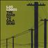 Los Lobos The Road To Gila Bend CD single US LOSC5TH377014