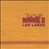 Los Lobos The Songs Of Los Lobos 3-CD set US LOS3CTH370854