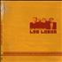 Los Lobos The Songs Of Los Lobos 3-CD set US LOS3CTH554808