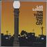 Los Lobos The Town And City CD album US LOSCDTH374069