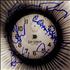 Los Lobos This Time - autographed p/s CD album US LOSCDTH150089