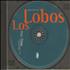 Los Lobos This Time CD album US LOSCDTH149237