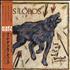 Los Lobos Who Will The Wolf Survive? vinyl LP Japanese LOSLPWH288904