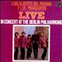Los Paraguayos Live In Concert At The Berlin Philharmonie vinyl LP UK LEQLPLI502319