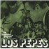 Los Pepes The Happiness Program - Green Vinyl vinyl LP Spanish