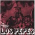 Los Pepes The Happiness Program vinyl LP UK