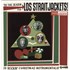 Los Straitjackets 'Tis The Season For... - 180gm Red Vinyl + Sealed LP USA -WSLPTI882276
