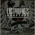 Lostprophets Rooftops CD single UK LPRC5RO407810