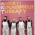 Lottery Winners Anxiety Replacement Therapy - Picture Disc - Autographed picture disc LP UK