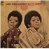 Lou Donaldson Say It Loud! vinyl LP US LD0LPSA809234