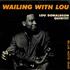 Lou Donaldson Wailing With Lou - West 63rd - DG vinyl LP US LD0LPWA556657