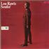 Lou Rawls Soulin' vinyl LP UK LRWLPSO281695