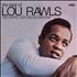 Lou Rawls The Best Of - The Capitol Jazz & Blue Sessions CD album UK LRWCDTH353772
