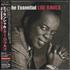 Lou Rawls The Essential CD album Japanese LRWCDTH634972