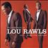 Lou Rawls The Very Best Of CD album UK LRWCDTH368079