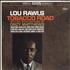 Lou Rawls Tobacco Road vinyl LP US LRWLPTO553302