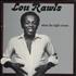 Lou Rawls When The Night Comes vinyl LP UK LRWLPWH723583