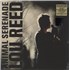 Lou Reed Animal Serenade - RSD - Sealed 3-LP vinyl set UK LOU3LAN871464
