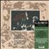 Lou Reed Berlin - Sealed vinyl LP UK LOULPBE736450