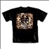 Lou Reed Berlin T-Shirt - Large t-shirt UK LOUTSBE407694