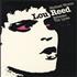 Lou Reed Between The Lines book UK LOUBKBE401516