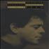 Lou Reed Between Thought And Expression - Autographed book US LOUBKBE413778