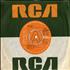 Lou Reed Caroline Says - A Label 7