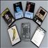 Lou Reed Collection of 7 Albums cassette album UK LOUCLCO549614