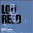 Lou Reed Collection CD album UK LOUCDCO484367
