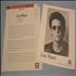 Lou Reed Ecstasy press pack US LOUPPEC155997