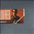 Lou Reed Greatest Hits CD album German LOUCDGR449574
