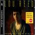 Lou Reed Growing Up In Public CD album German LOUCDGR595003
