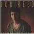 Lou Reed Growing Up In Public vinyl LP Spanish