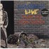 Lou Reed Live - Take No Prisoners LP UNITED KINGDOM LOU2LLI336869