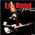Lou Reed Live At Montreux 2000 DVD UK LOUDDLI340555
