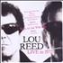 Lou Reed Live In 1972 CD album European LOUCDLI540126