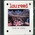 Lou Reed Live In Italy CD album German LOUCDLI01801