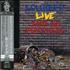 Lou Reed Live: Take No Prisoners 2-CD album set Japanese LOU2CLI369178