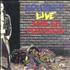 Lou Reed Live: Take No Prisoners 2-CD album set US LOU2CLI595096