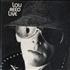 Lou Reed Lou Reed Live CD album German LOUCDLO595112