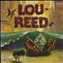 Lou Reed Lou Reed vinyl LP UK LOULPLO136410