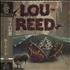 Lou Reed Lou Reed CD album Japanese LOUCDLO466963