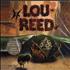 Lou Reed Lou Reed CD album UK LOUCDLO595127
