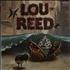 Lou Reed Lou Reed vinyl LP US LOULPLO597262