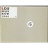 Lou Reed Lou Reed's New York - Signed book German LOUBKLO809630