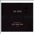 Lou Reed Metal Machine Music - Live 2-disc CD/DVD set UK LOU2DME410098