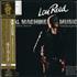 Lou Reed Metal Machine Music CD album Japanese LOUCDME440129