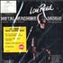 Lou Reed Metal Machine Music CD album German LOUCDME595102