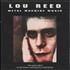 Lou Reed Metal Machine Music CD album UK LOUCDME595105