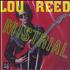 Lou Reed Mistrial CD album German LOUCDMI595030